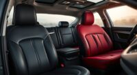 top protective car seat covers