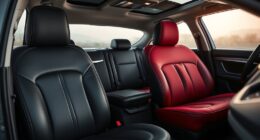 top protective car seat covers