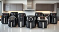 top refurbished air fryers