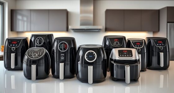 top refurbished air fryers