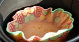 top reusable air fryer liners