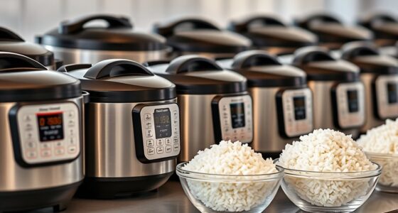 top rice cookers for perfect rice