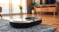 top robot vacuums 2025