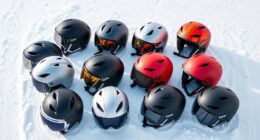 top ski helmets 2025