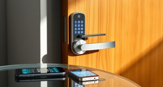 top smart lock recommendations