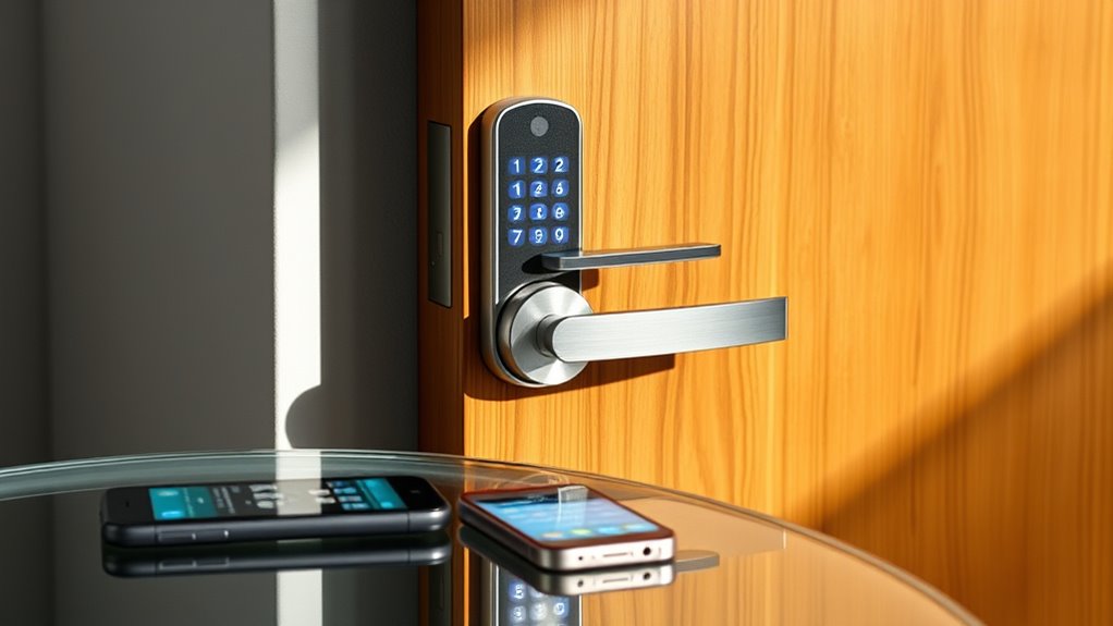 top smart lock recommendations