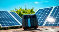 top solar compatible air fryers