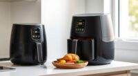 top solo cooking air fryers