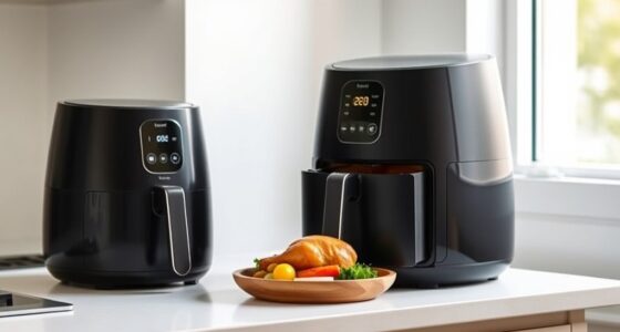 top solo cooking air fryers