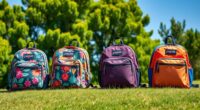top stylish durable backpacks