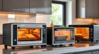 top toaster oven picks