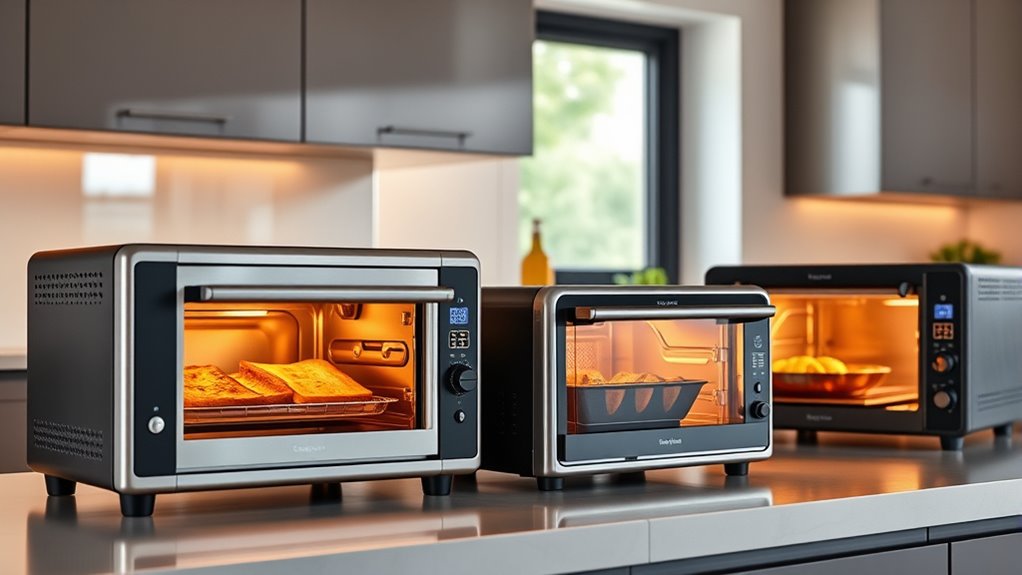 top toaster oven picks