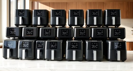 top uk air fryers