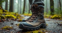 top waterproof hiking boots