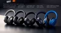 top wireless headphones 2025