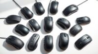 top wireless mice picks