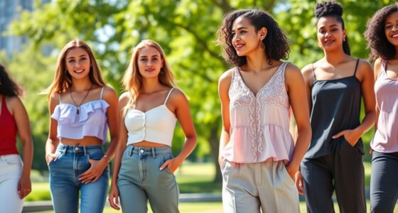top women s stylish comfortable options