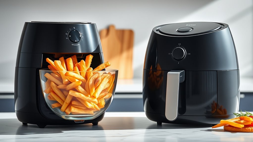 transparent safe fragile costly