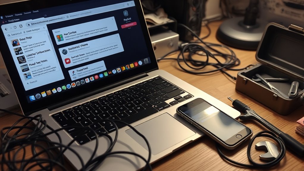 update software regularly