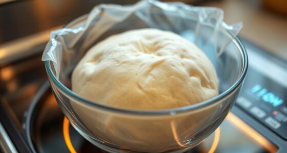 use gentle warming method