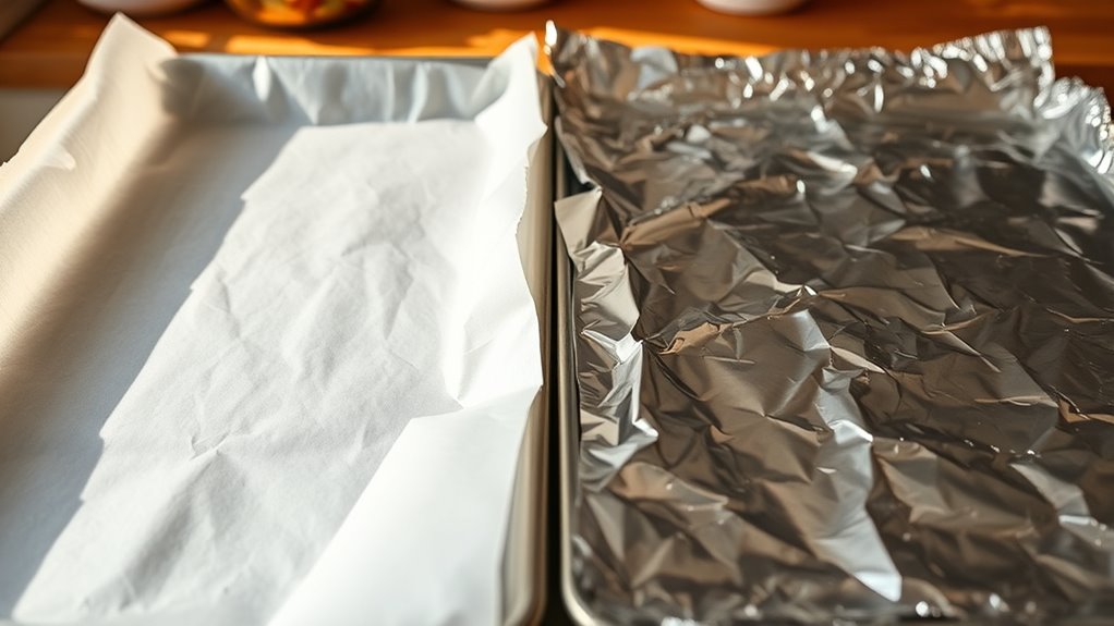 use parchment within limits