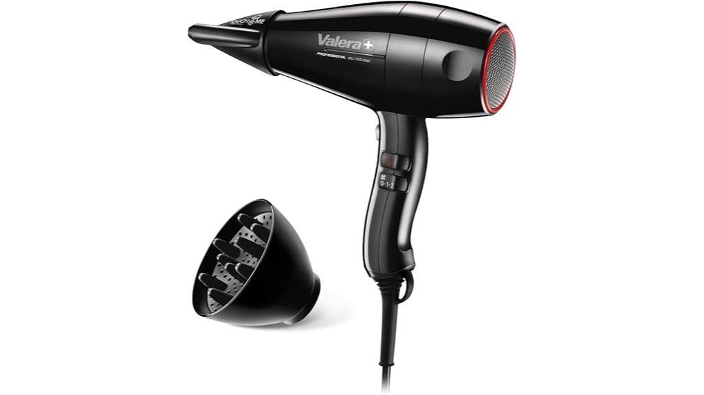 valera swiss silent jet