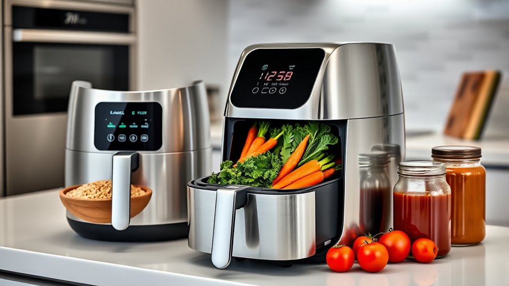 vegan friendly versatile easy clean