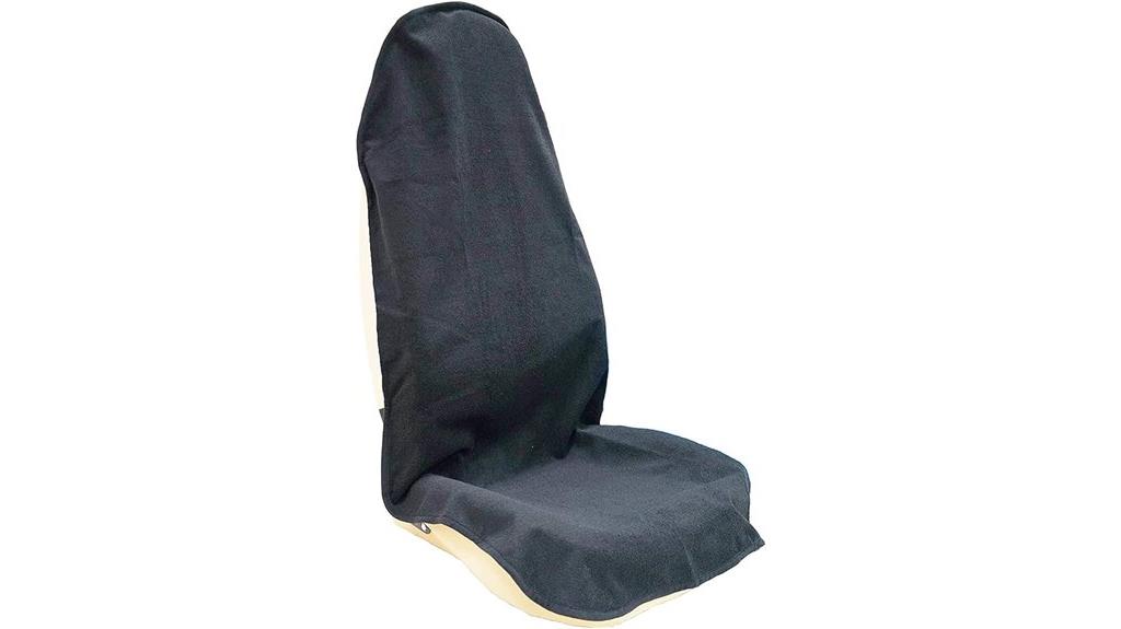 vehicle interior protection accessory