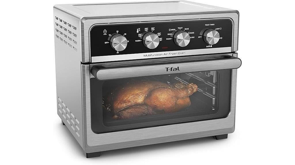 versatile 9 in 1 appliance