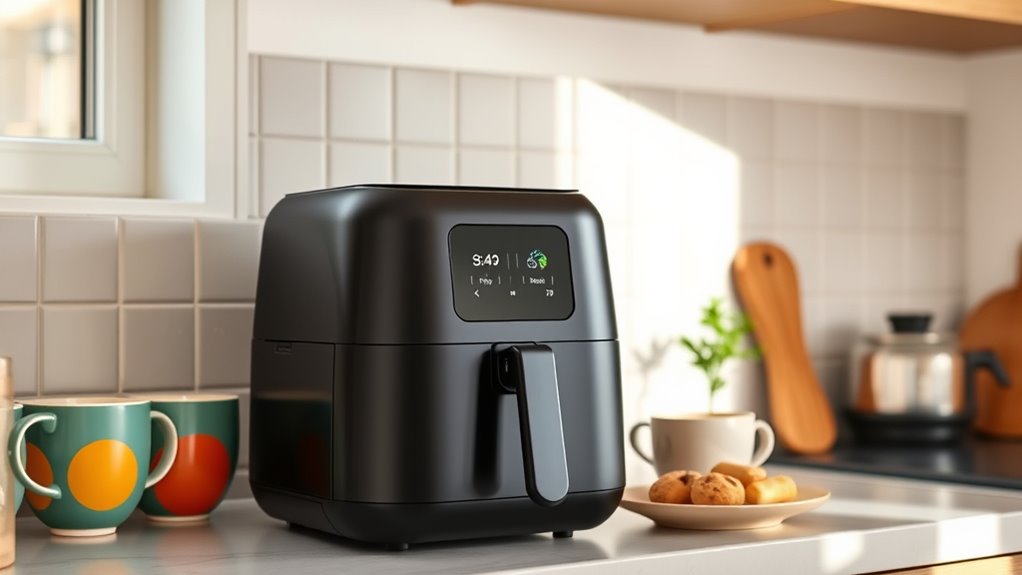 versatile compact multi function appliances