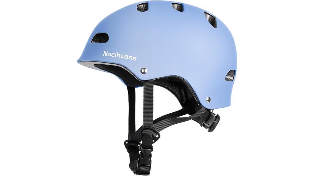 versatile protective helmet design