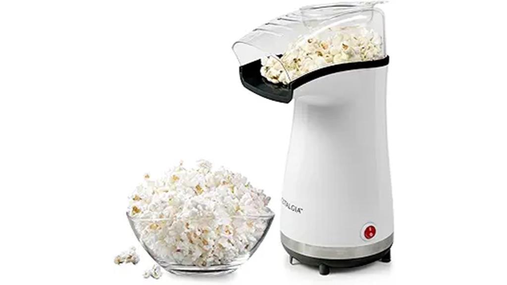 vintage 16 cup popcorn maker