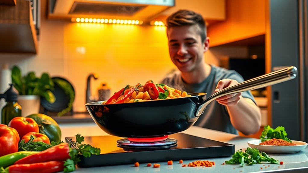 viral dorm cooking trends
