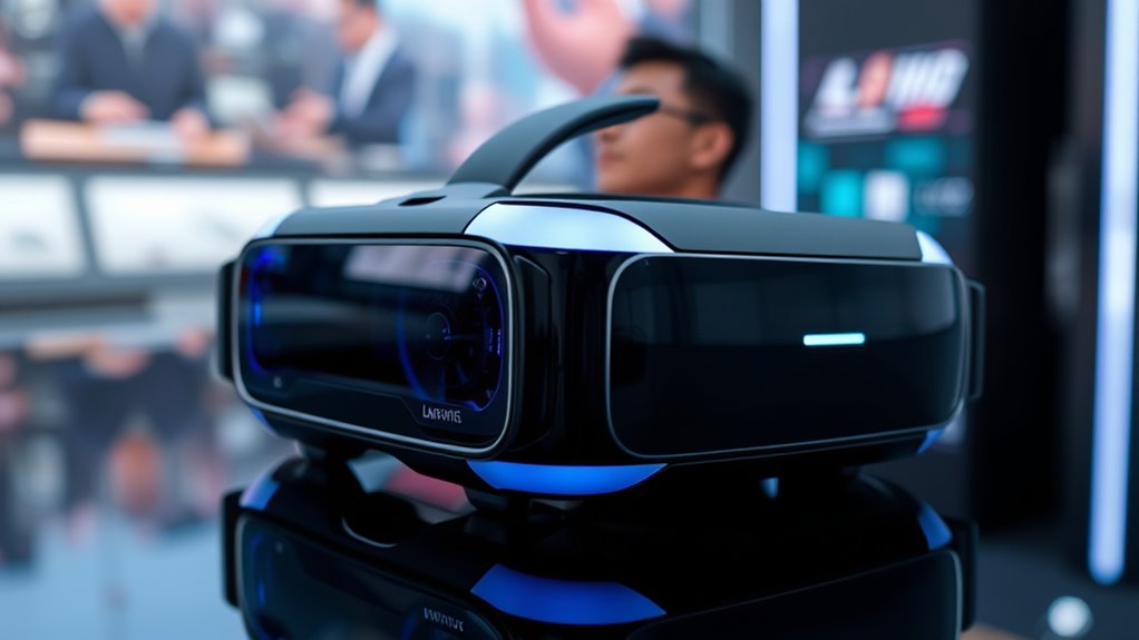 vr headset selection criteria
