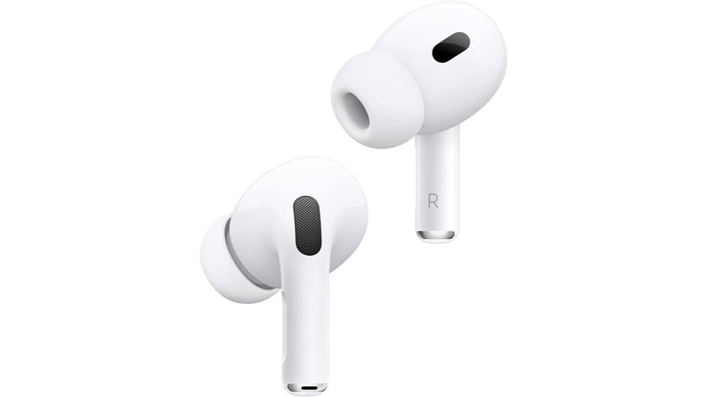 wireless airpods pro