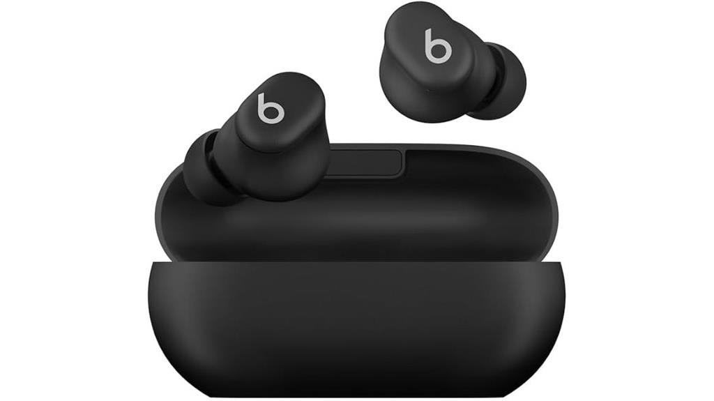 wireless bluetooth earbuds