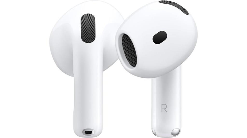 wireless earbuds with usb c