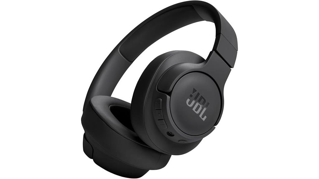 wireless jbl over ear headphones
