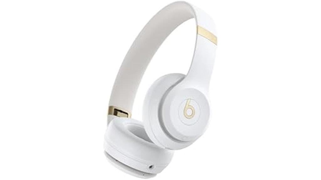 wireless on ear headphones