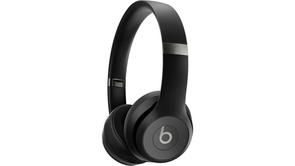 wireless on ear headphones