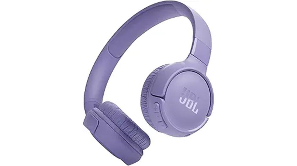 wireless on ear headphones