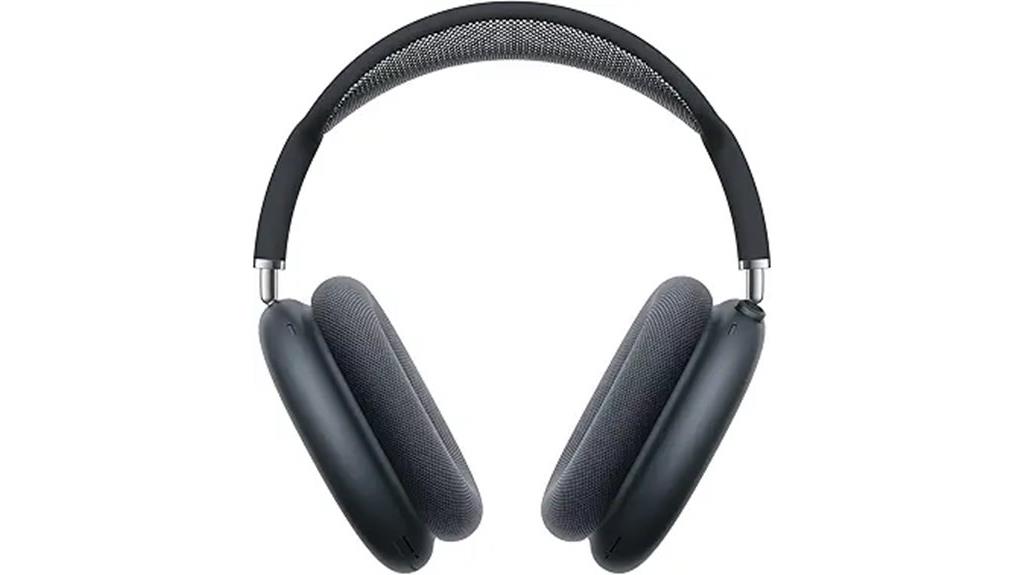 wireless over ear headphones