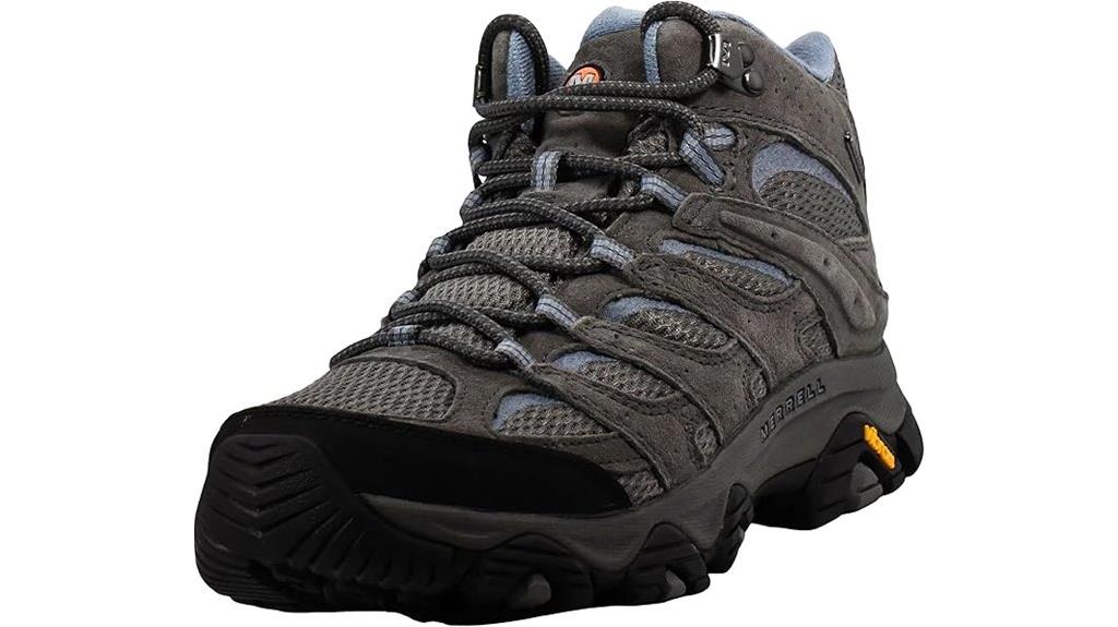women s waterproof hiking boots