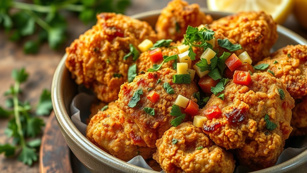 add whole grains vegetables