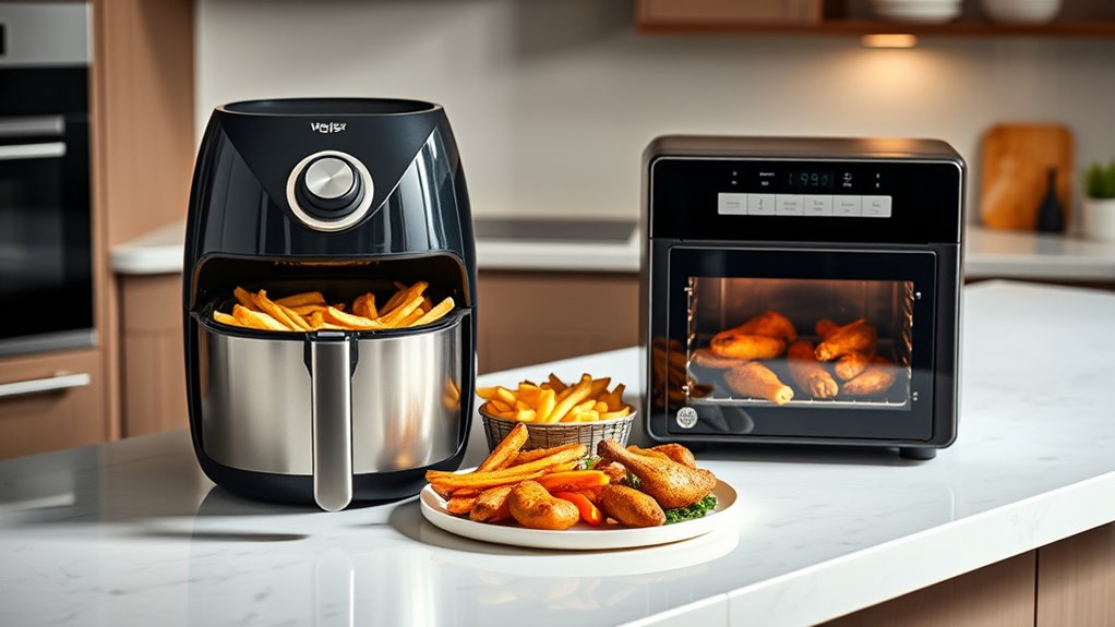 adjust cooking for optimal results