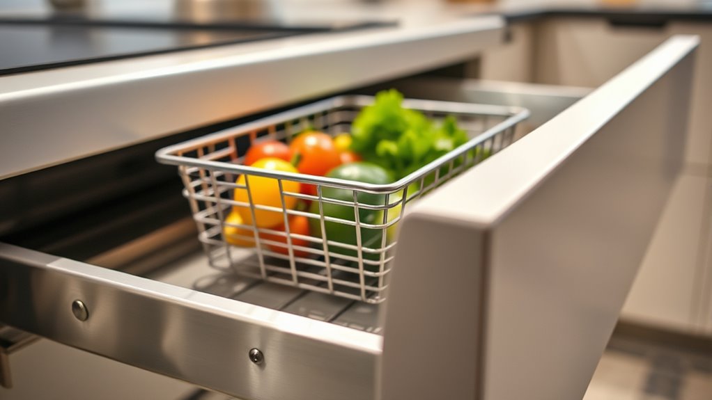 adjust slide tension safely