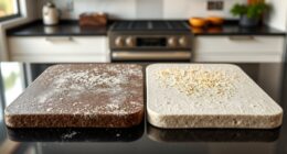 air fryer pizza stone comparison