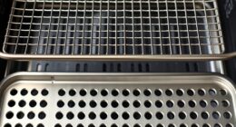 air fryer rack comparison