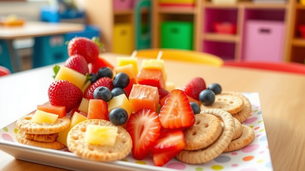 allergy friendly ingredient substitutions