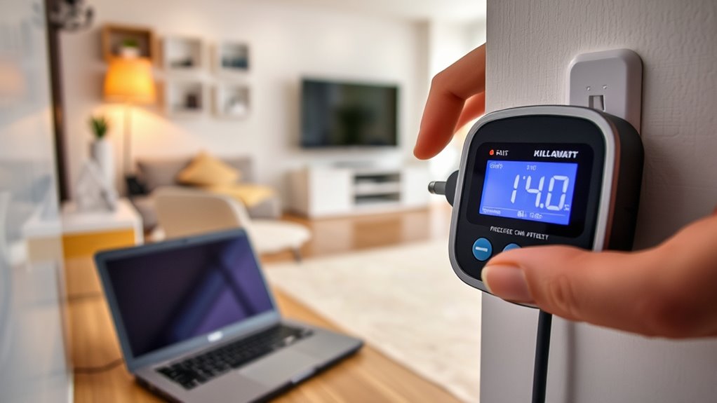 analyze energy consumption patterns